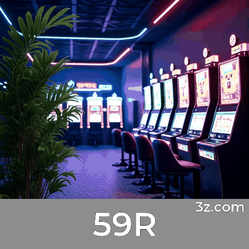 59R: O Melhor em Apostas e Entretenimento Seguro