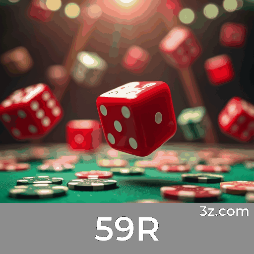59R: O Melhor em Apostas e Entretenimento Seguro