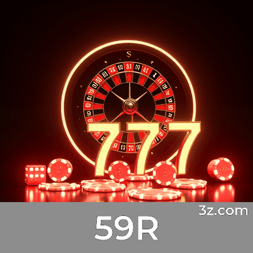 Excelência em Jogos de Casino no 59R