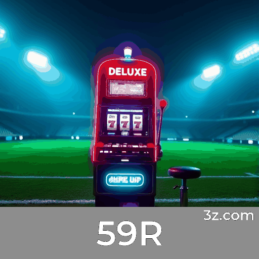 Desbloqueie Surpresas Exclusivas no 59R