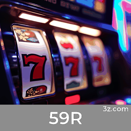 59R: O Melhor em Apostas e Entretenimento Seguro