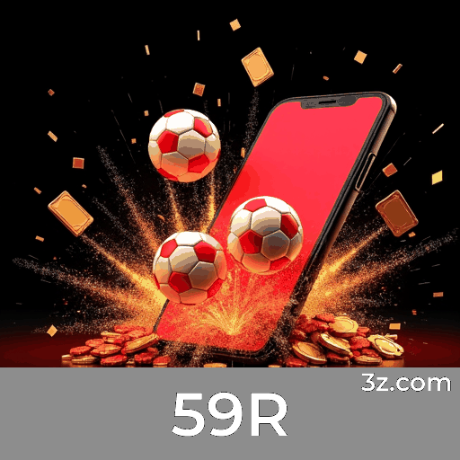 Excelência em Jogos de Casino no 59R