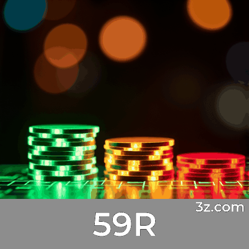 Luxo e Exclusividade: Casino 59R com Serviço Internacional
