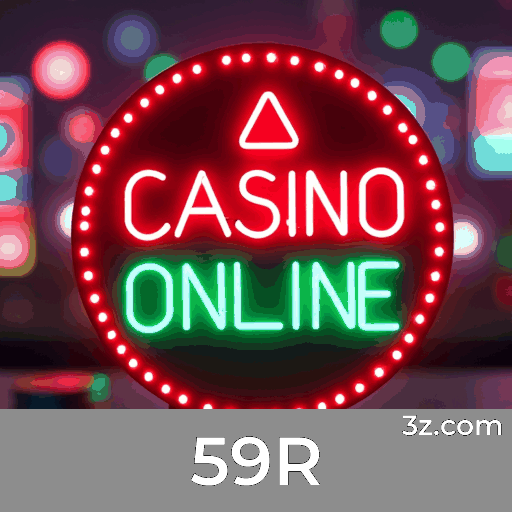 59R: O Melhor em Apostas e Entretenimento Seguro