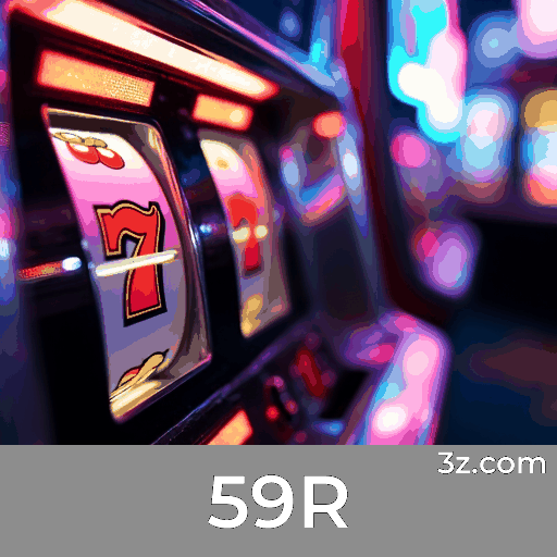 59R: O Melhor em Apostas e Entretenimento Seguro