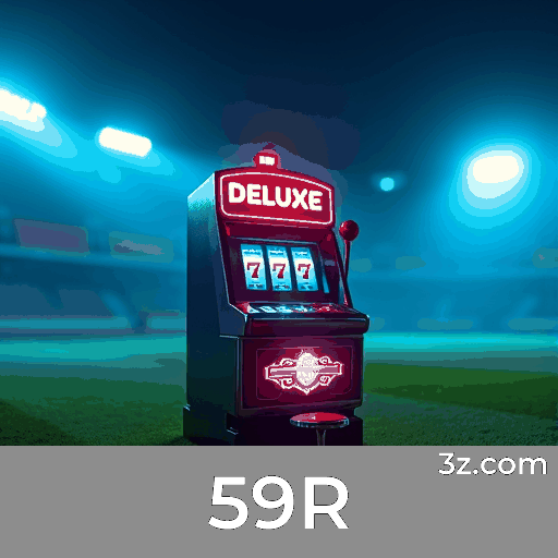 59R: O Melhor em Apostas e Entretenimento Seguro
